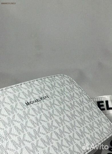 Michael Kors: женская сумка для активной жизни