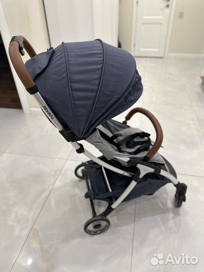 Прогулочная коляска ryan