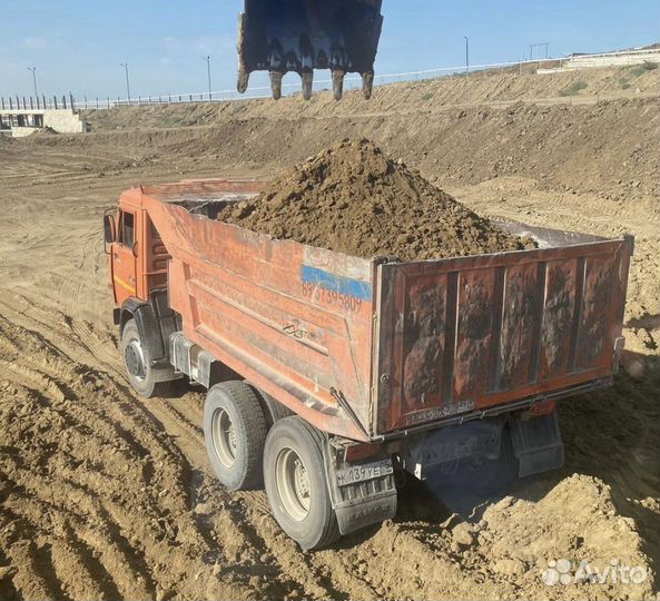 Чернозем перегной