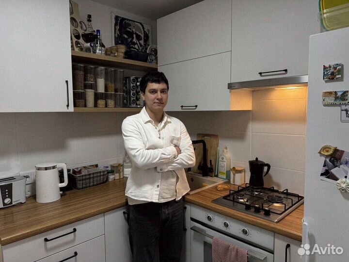 Кухня на заказ