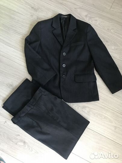 Костюм для мальчика
