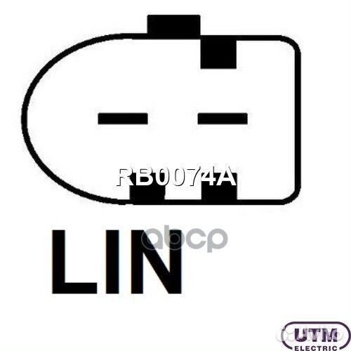 Регулятор генератора volvo S60 2.0