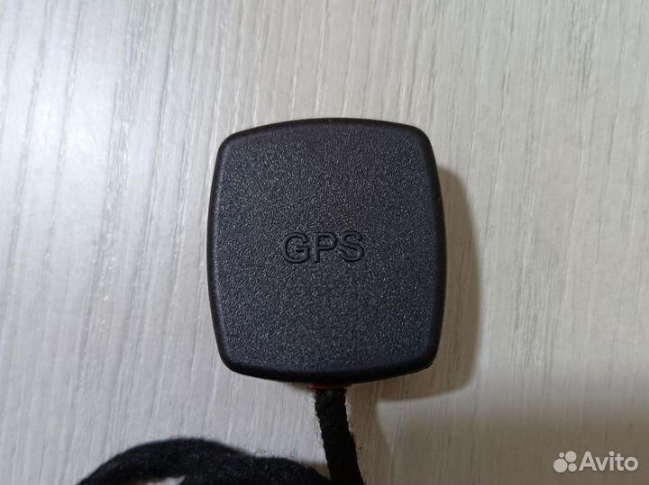 Охранная сигнализация Cobra Model 2140 GPS