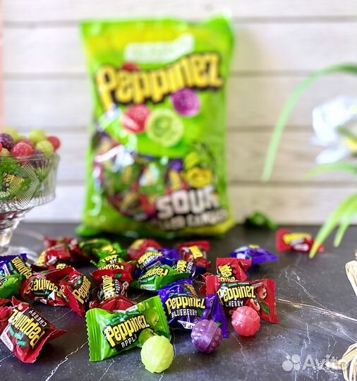 Конфеты Рошен из детства с доставкой по РФ