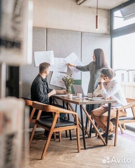 Маркетинговое агенство