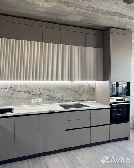 Кухни на заказ под ваш бюджет