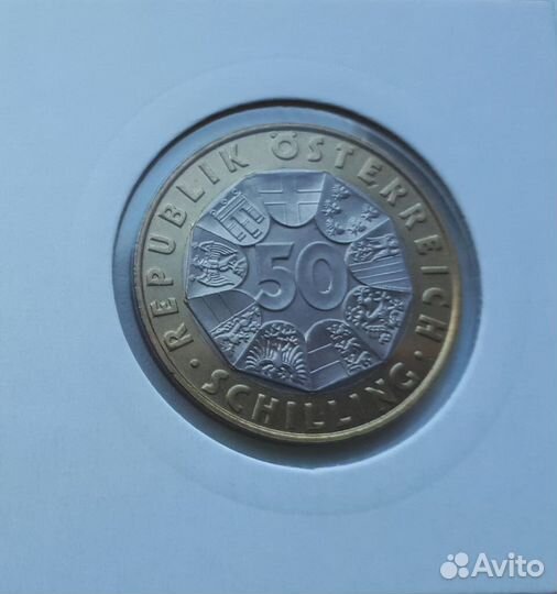 Монеты стран Центральной Европы