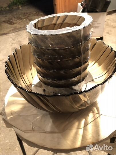 Новый Набор салатников