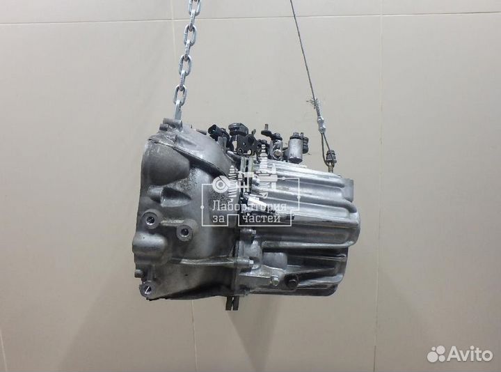 МКПП Hyundai-Kia 43000-24391