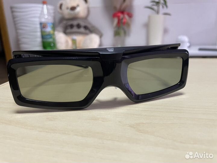 Очки 3D Sony
