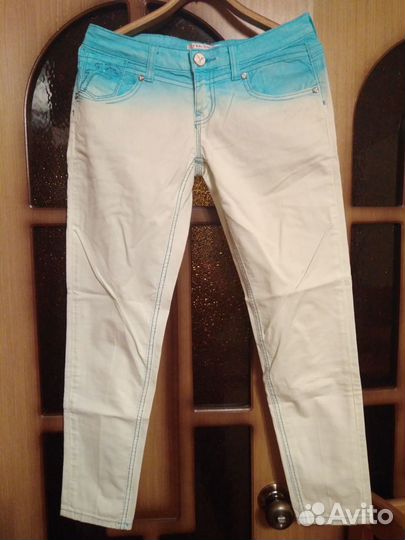 Женская одежда, р. 42, 44