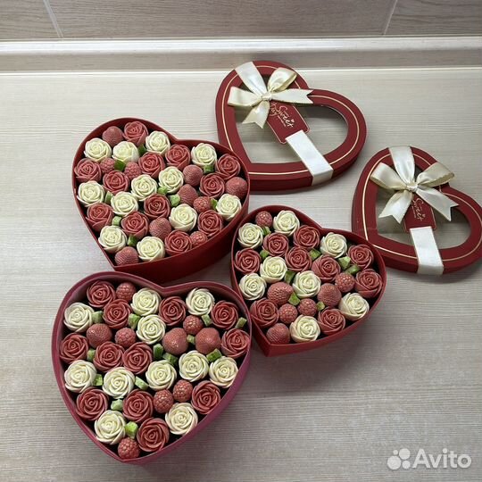 Шоколадный букет/ подарок