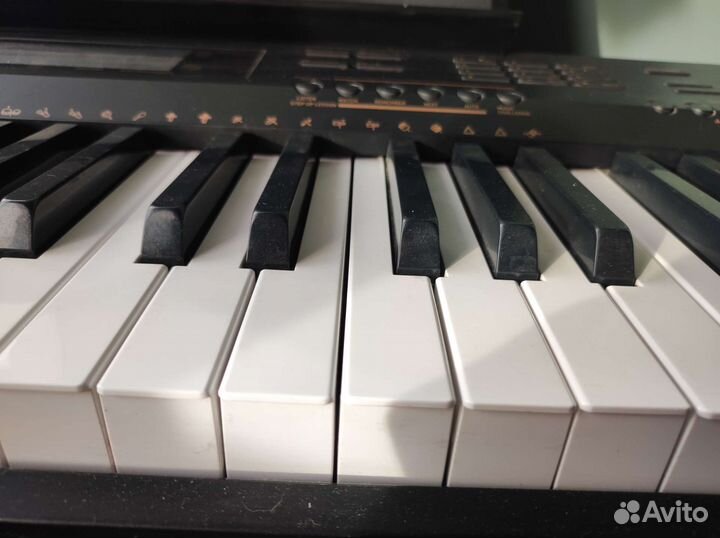 Цифровое пианино Casio cdp 230R