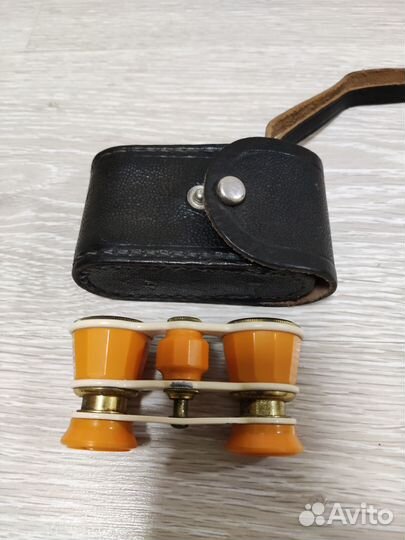 Вещи времен СССР