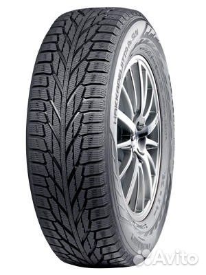 Nokian Tyres Hakkapeliitta R3 225/55 R17