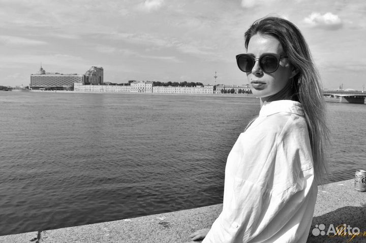 Услуги фотографа Илья Каленчук