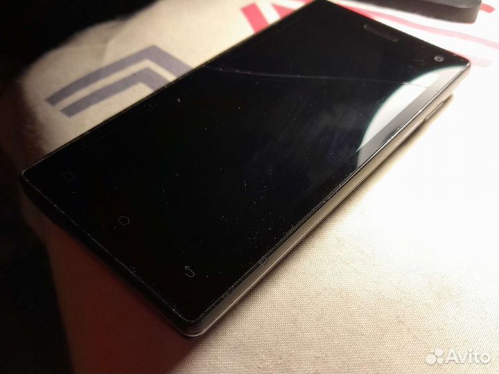 Philips 530