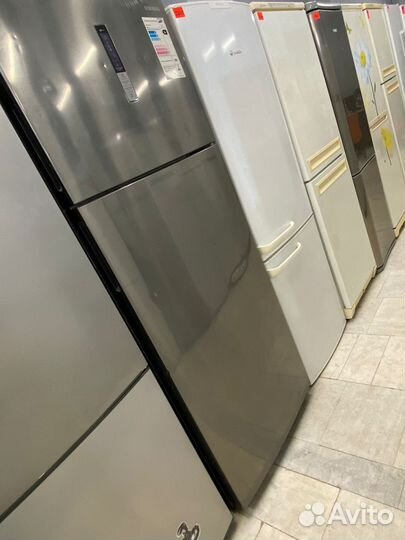 Холодильник бу с гарантией