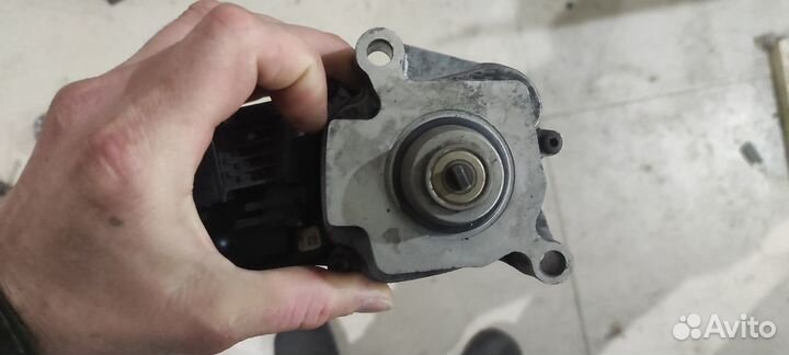 Серводвигатель раздатки BMW F 02