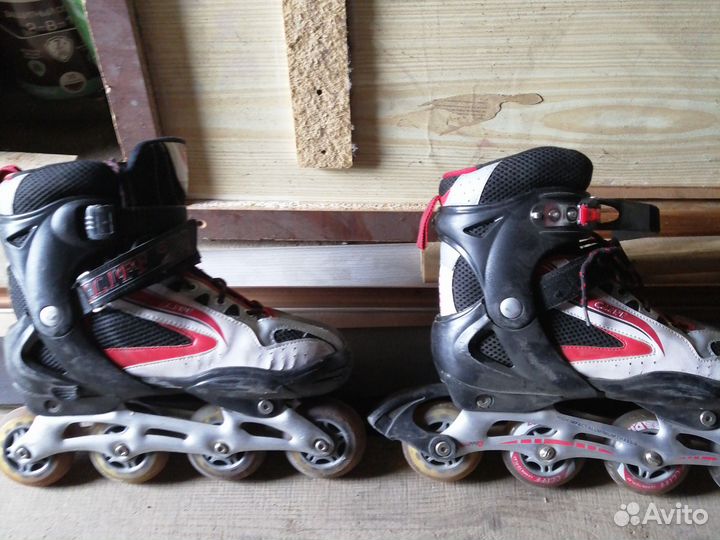 Ролики детские