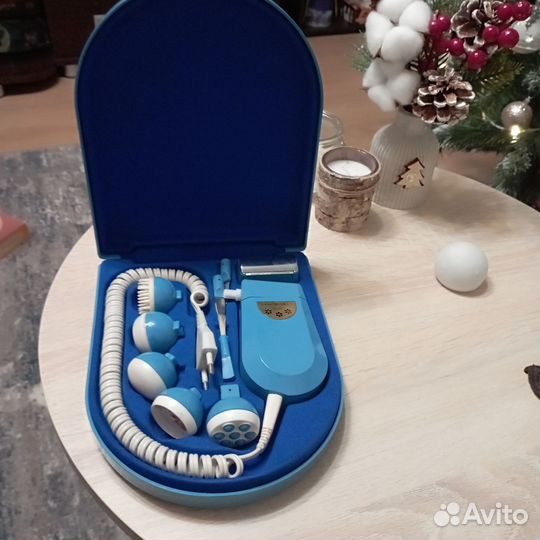 Электроприбор СССР. Харьковчанка