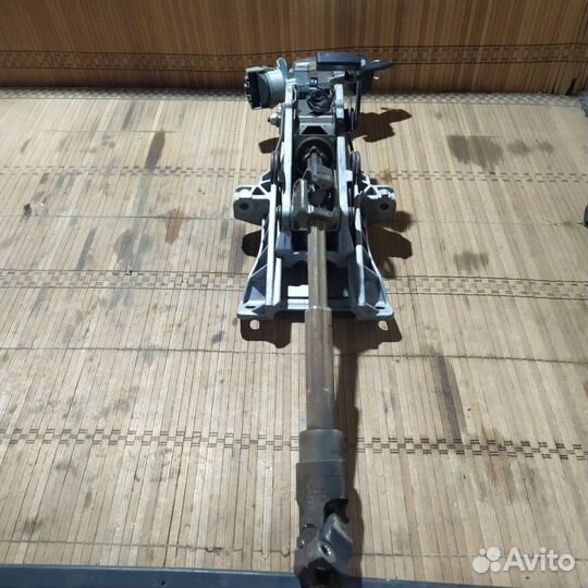 Рулевая колонка Ford Focus 2 универсал 1 2006