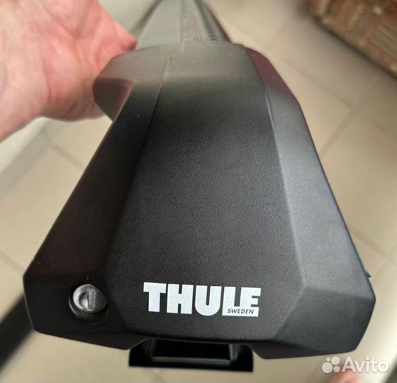 Комплект Thule 720500+751420+145102