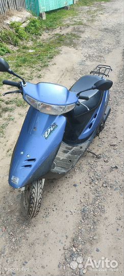 Продам мопед