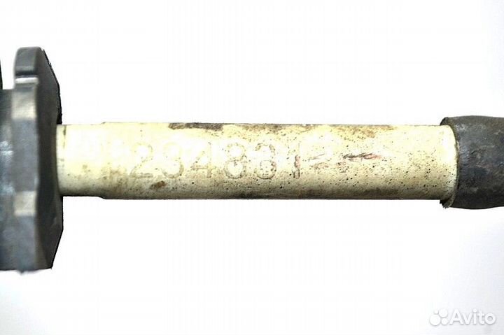 Трос переключения передач volvo FH12 2-seeria (01