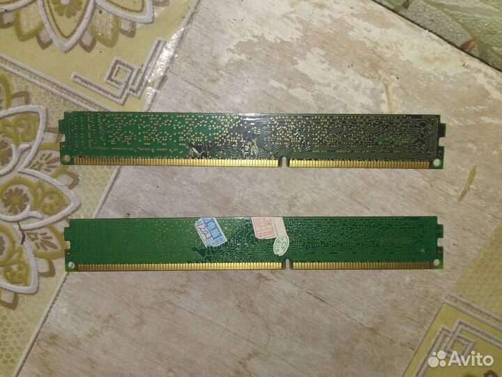 Ddr3 4GB kingston