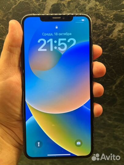 iPhone Xs Max, 512 ГБ