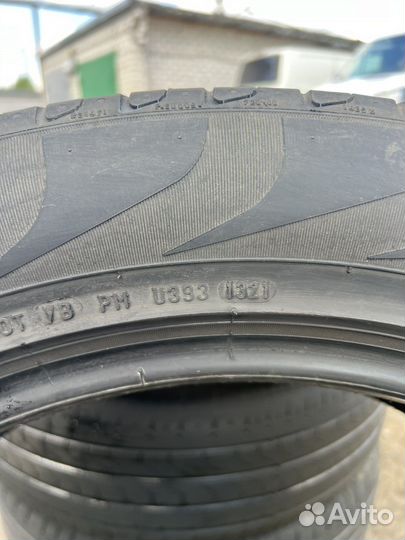 Pirelli Scorpion Verde 235/55 R20