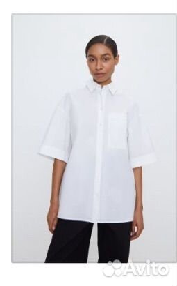 Рубашка женская 12 storeez