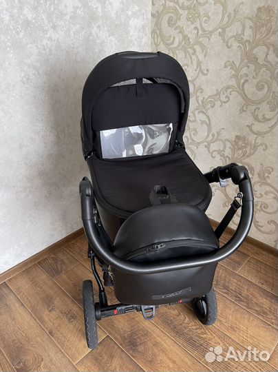 Коляска Bexa Ideal 2 в 1