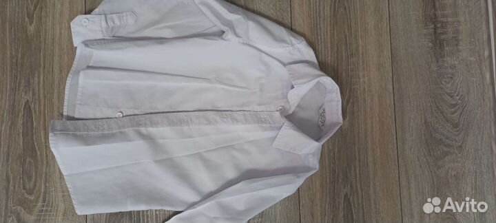 Школьная форма