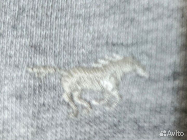 Джемпер Mustang, размер L