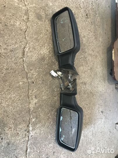 Зеркала priora 1