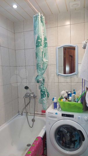 2-к. квартира, 49 м², 1/5 эт.