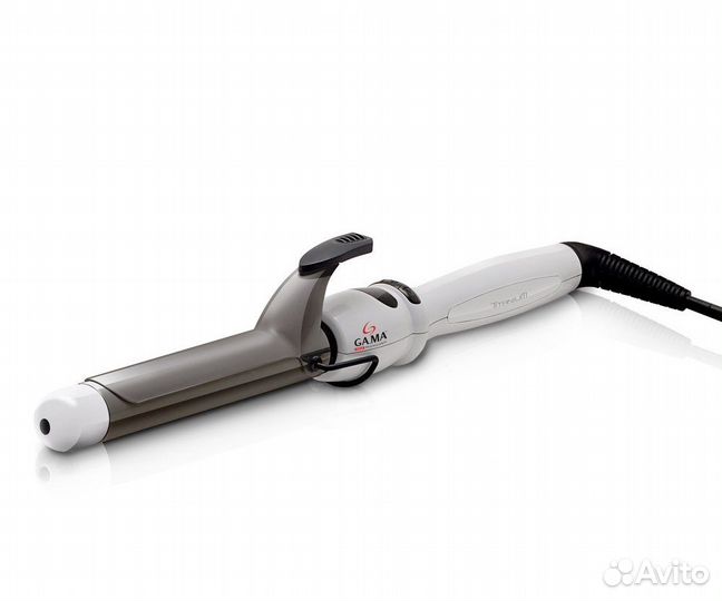 Плойка Ga.Ma Ferro Titanium 25mm