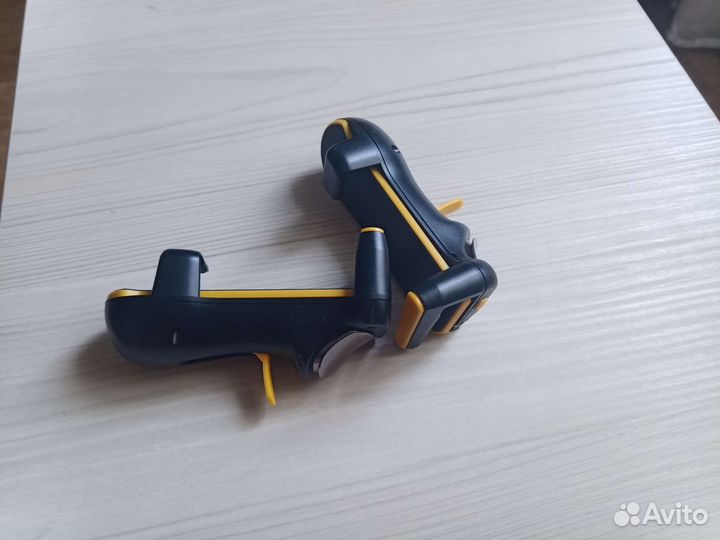 Игровые триггеры