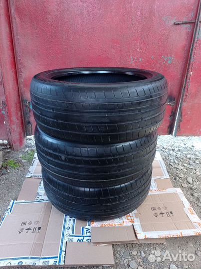 Infinity Tyres EcoMax 245/45 R19 102W