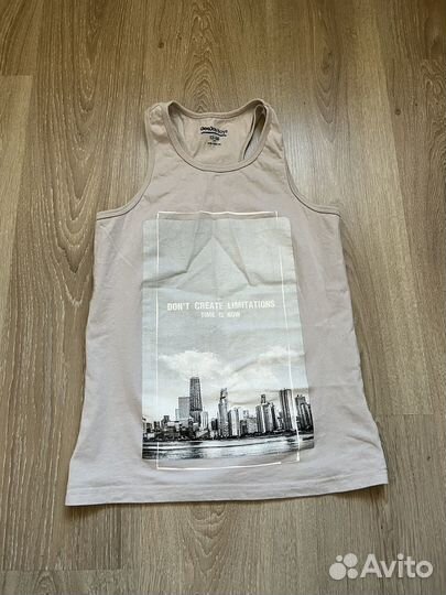 Вещи на подростка