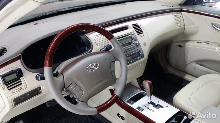 Восстановление кожаных элементов салона