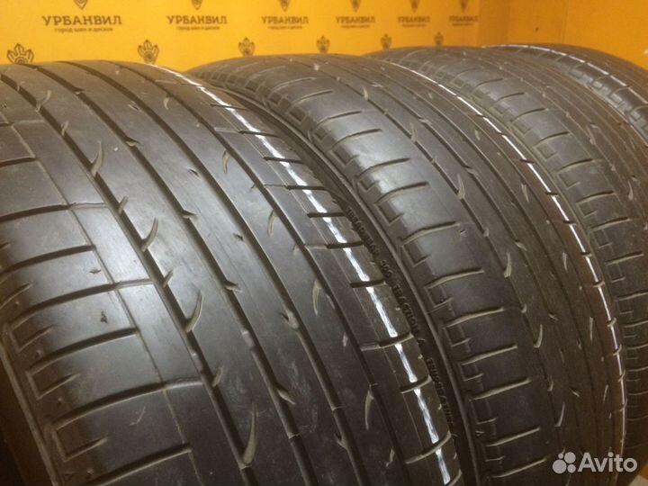 Bridgestone Dueler H/P Sport 225/55 R18