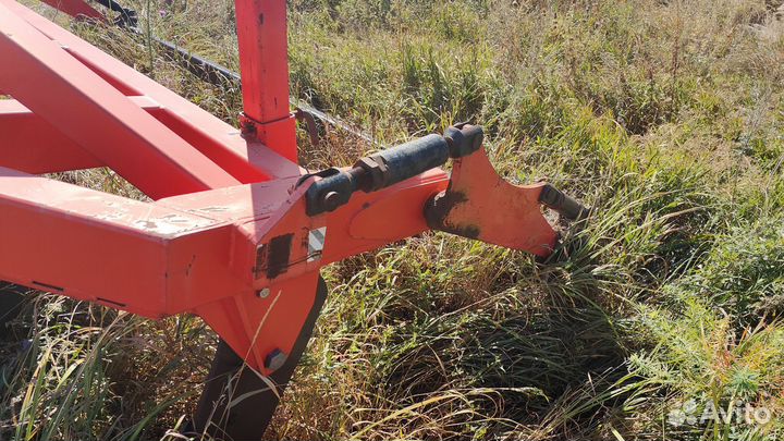 Глубокорыхлитель БДМ-Агро Плуг чизельный, 2017