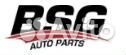 BSG auto parts BSG15-305-012 Пружина - передняя