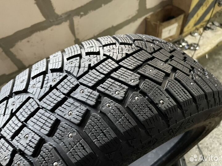Continental IceContact 2 235/55 R19