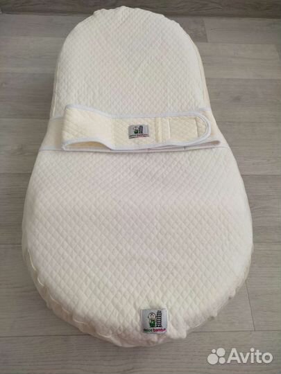 Кокон для новорожденных Dolce bambino