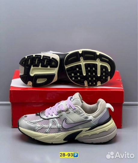 Кроссовки Nike V2k (Арт.93715)