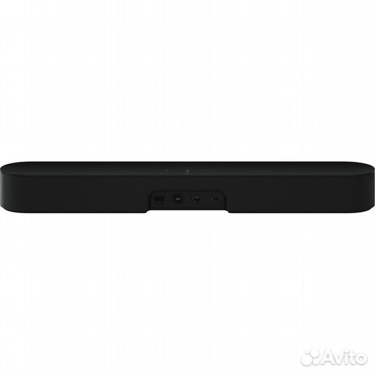 Саундбар Sonos beam black